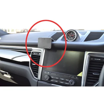 Brodit RHD ProClip f�r Porsche Macan, ab Bj. 2014 bis 2019 (Nur Rechtslenker!)