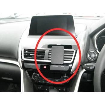 Brodit RHD ProClip f�r Mitsubishi Eclipse Cross, ab Bj. 2018 (Nur Rechtslenker!)