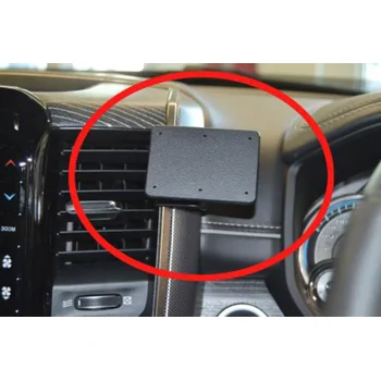 Brodit RHD ProClip f�r RAM Pickup 1500, ab Bj. 06/2018 (Nur Rechtslenker!)