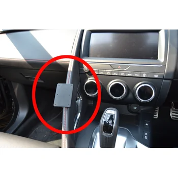 Brodit RHD ProClip f�r Jaguar E-PACE, ab Bj. 2018 bis 2025 (Nur Rechtslenker!)