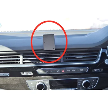 Brodit ProClip f�r Audi Q7, ab Bj. 06/2015 bis 08/2019 (Nur Rechtslenker!)