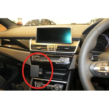 Brodit RHD ProClip f�r BMW 2er Active Tourer (F45), ab Bj. 2014 bis 2021 (Nur Rechtslenker!)