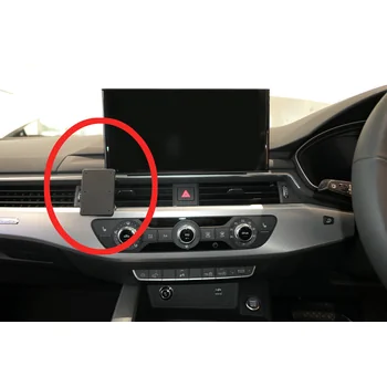 Brodit RHD ProClip f�r Audi S5 (Facelift), ab Bj. 12/2019 bis 2024 (Nur Rechtslenker!)