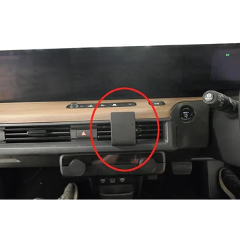 Brodit RHD ProClip f�r Honda e (Elektro), ab Bj. 2020 bis 2024 (Nur Rechtslenker!)