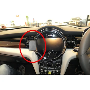 Brodit RHD ProClip f�r BMW Mini Cooper (F55 / F56), ab Bj. 2021 bis 2024 (Nur Rechtslenker!)