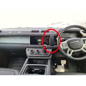 Brodit RHD ProClip f�r Land Rover Defender, ab Bj. 2020 (Nur Rechtslenker!)
