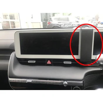 Brodit RHD ProClip f�r Hyundai Ioniq 5 (nicht bei N-Line Ausstattung), ab Bj. 2021 bis 2025 (Nur Rechtslenker!)
