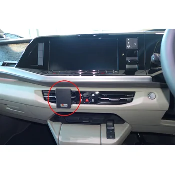 Brodit RHD ProClip f�r VW T7 Multivan, ab Bj. 10/2021 (Nur Rechtslenker!)