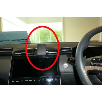 Brodit RHD ProClip f�r Hyundai Tucson, ab Bj. 2022 bis 2024 (Nur Rechtslenker!)