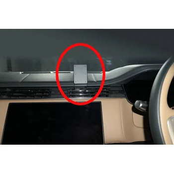 Brodit RHD ProClip f�r Land Rover Range Rover, ab Bj. 2022 (Nur Rechtslenker!)