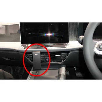 Brodit RHD ProClip f�r VW Passat (B9) ab 2024 (Nur Rechtslenker!)
