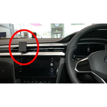 Brodit RHD ProClip f�r VW Arteon, ab Bj. 2021 (Nur Rechtslenker!)