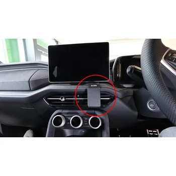 Brodit RHD ProClip f�r Skoda Kodiaq, ab Bj. 2024 (Nur Rechtslenker!)