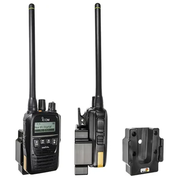 Brodit Halter f�r ICOM IC-F52D