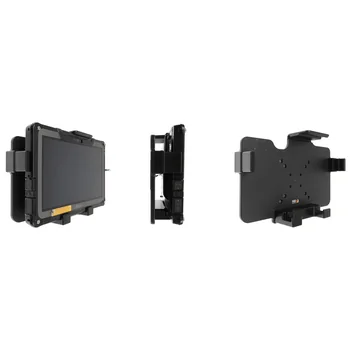Brodit Halter f�r GETAC F110 (nur Generation 6 / 2022), f�r Ger�te mit ODER ohne Handschlaufe