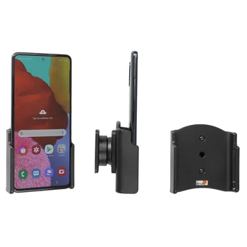 Brodit Halter f�r SAMSUNG Galaxy A51