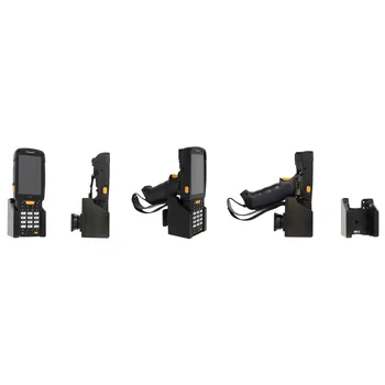 Brodit Halter f�r M3 MOBILE US20, f�r Ger�te mit oder ohne Pistolengriff