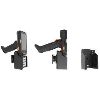 Brodit Halter f�r JANAM XG4 (f�r Ger�te mit kleinem und gro�em Akku)