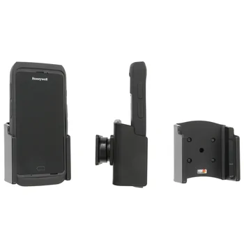 Brodit Halter f�r HONEYWELL CT40 XP, f�r Ger�te mit Original H�lle (CT40-PB-00, CT40-RB-00)