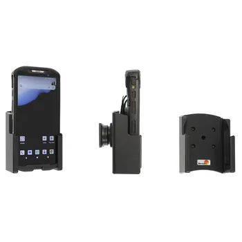 Brodit Halter f�r POINT MOBILE PM95, nur f�r Ger�te mit original Boot / H�lle