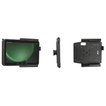Brodit Halter f�r SAMSUNG Galaxy Tab Active 5 Pro (nur f�r Ger�te mit der Original H�lle!)