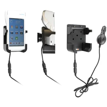 Brodit Halter Aktiv, 12/24V, f�r myPOS Smart A920