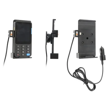 Brodit Halter Aktiv, 12/24V, f�r ZETTLE PayPal Reader