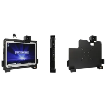 Brodit abschlie�barer Halter f�r PANASONIC Toughbook CF-33