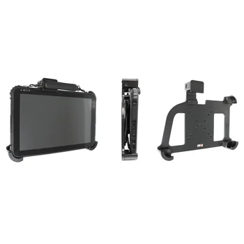 Brodit Halter mit Verriegelung f�r ATHESI E12