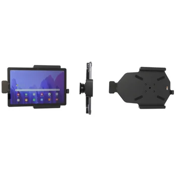Brodit Halter mit Verriegelung f�r SAMSUNG Galaxy Tab A7