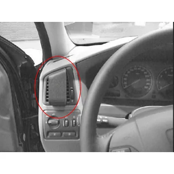 Brodit ProClip f�r Volvo S60, ab Bj. 2000 bis 2010