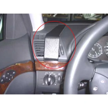 Brodit ProClip f�r Mercedes E-Klasse (W211 / S211), ab Bj. 2002 bis 2009