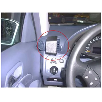 Brodit ProClip f�r Mercedes C-Klasse (W203), ab Bj. 2000 bis 2006