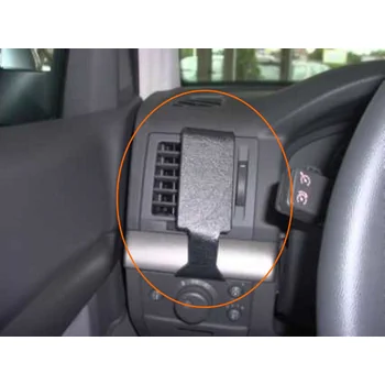 Brodit ProClip f�r Opel Signum, ab Bj. 2003 bis 2008