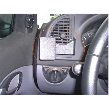 Brodit ProClip f�r Saab 9-3, ab Bj. 2003 bis 2006