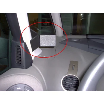 Brodit ProClip f�r Renault Espace IV, ab Bj. 2003 bis 2014