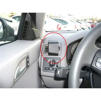 Brodit ProClip f�r Volvo C70, ab Bj. 2006 bis 2015