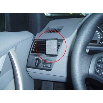 Brodit ProClip f�r BMW X3 (E83), ab Bj. 2003 bis 10/2010