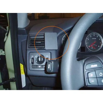 Brodit ProClip f�r Volvo C70, ab Bj. 2006 bis 2015