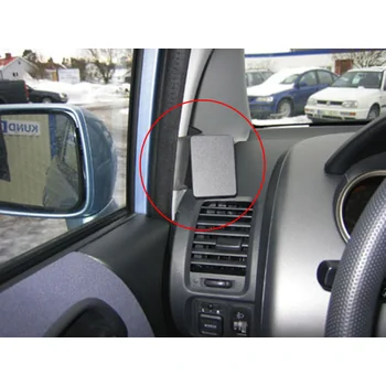 Brodit ProClip f�r Honda Jazz, ab Bj. 2005 bis 2008