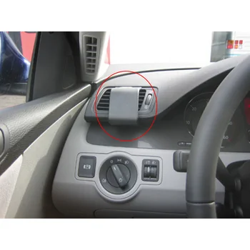 Brodit ProClip f�r VW Passat Alltrack, ab Bj. 2012 bis 2015