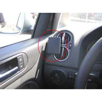 Brodit ProClip f�r VW Golf 5 Plus, ab Bj. 2005 bis 2014