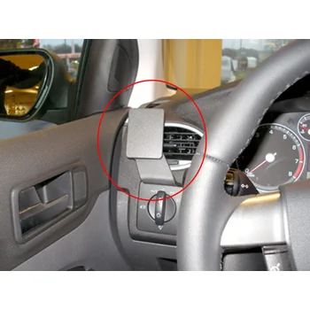 Brodit ProClip f�r Ford Focus, ab Bj. 2005 bis 2010
