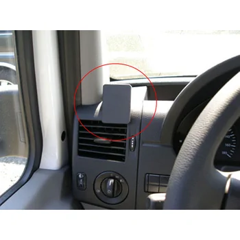 Brodit ProClip f�r Mercedes Sprinter (W906), ab Bj. 2007 bis 05/2018