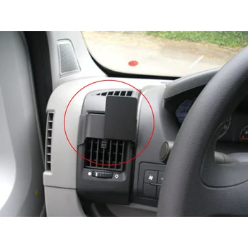 Brodit ProClip f�r Citroen Jumper, ab Bj. 2007 bis 2024