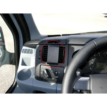 Brodit ProClip f�r Ford Transit, ab Bj. 2007 bis 2013