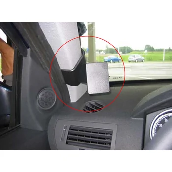 Brodit ProClip f�r Opel Astra H (nicht GTC), ab Bj. 2004 bis 2009