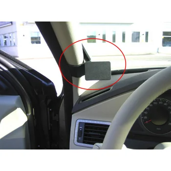 Brodit ProClip f�r Volvo S80, ab Bj. 2007 bis 2011