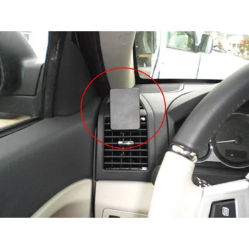 Brodit ProClip f�r Jeep Grand Cherokee, ab Bj. 2008 bis 2010