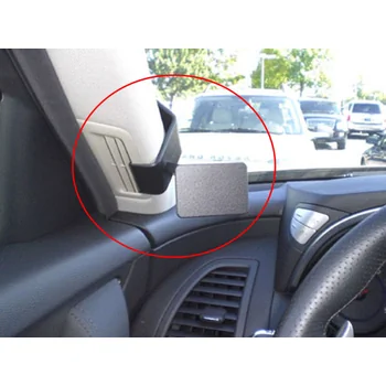 Brodit ProClip f�r Infiniti FX50, ab Bj. 2009 bis 2013